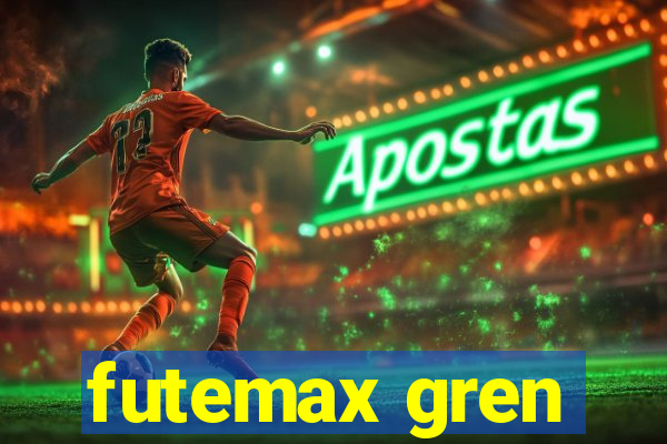 futemax gren